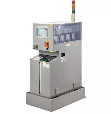 智慧加藥系統:ADU-14E1系列